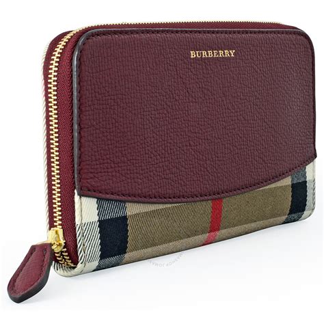 burberry purse dhgate|dhgate burberry check zip wallet.